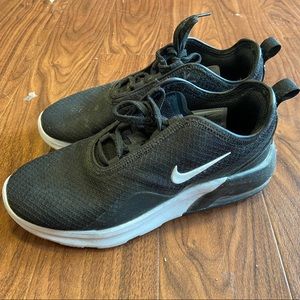 Nike Air Max Sneakers